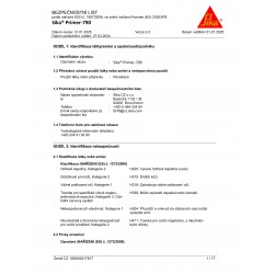 Sika Primer 790 0,7kg