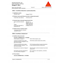 Sikagard 700 S 20L
