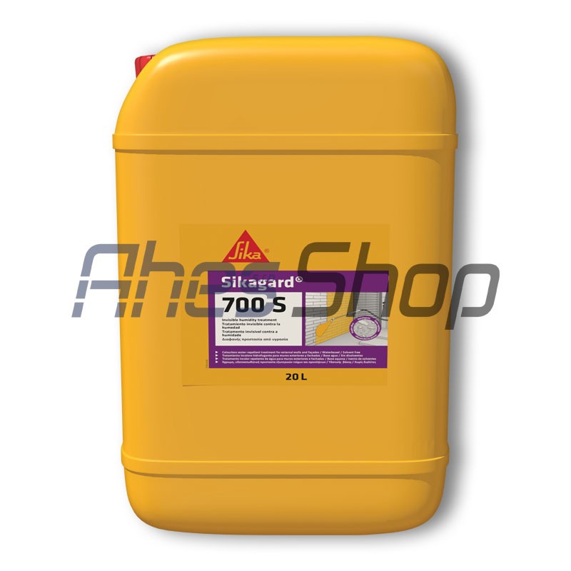 Sikagard 700 S 20L