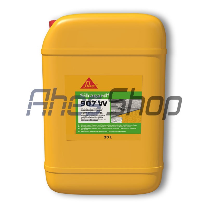 Sikagard 907 W 20L