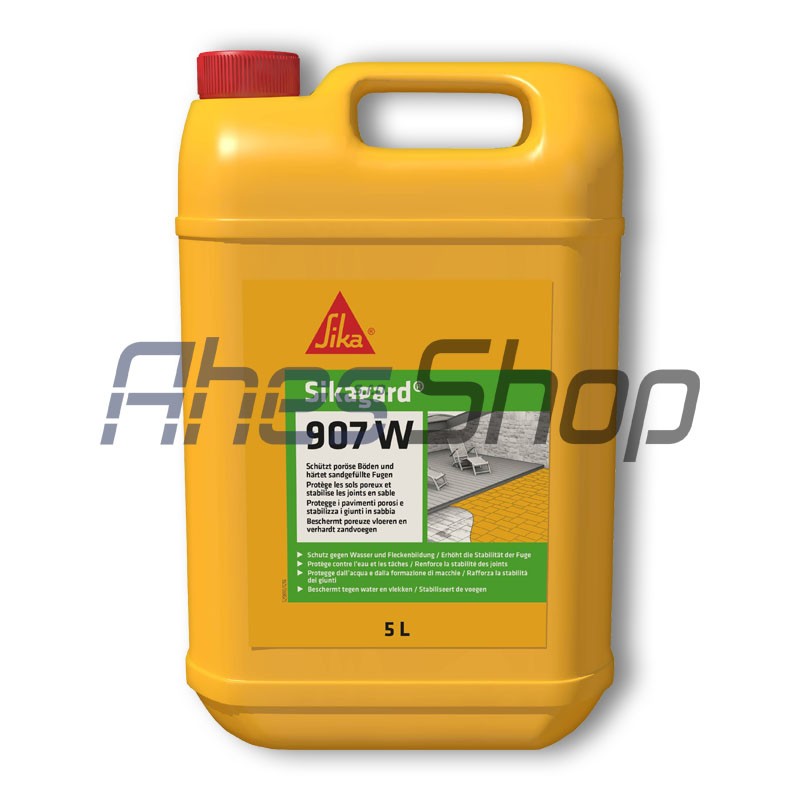 Sikagard 907 W 5L Sikagard 907 W 5L