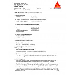 Sikasil E plus 600ml