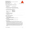 Sikasil SG 500 490ml (AB)
