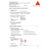 Sikasil SG 500 490ml (AB)