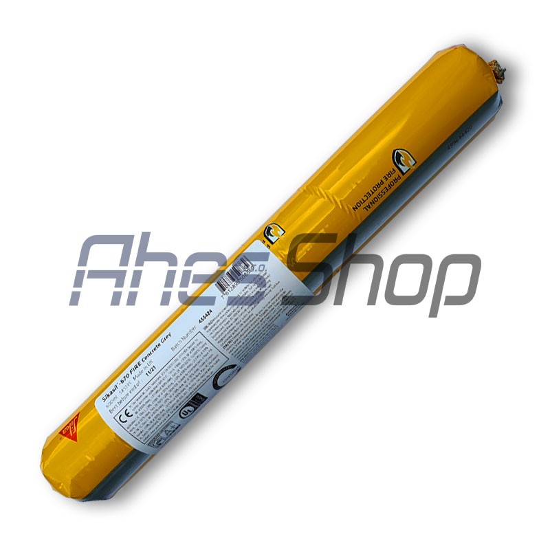 Sikasil 670 Fire 600ml