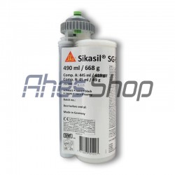 Sikasil SG 500 490ml (AB)