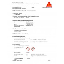 SikaForce 803 L45 400ml (AB)