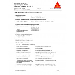 SikaForce 803 L45 400ml (AB)