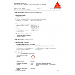SikaForce 840 L07 400ml (AB)