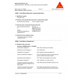 SikaForce 840 L07 400ml (AB)
