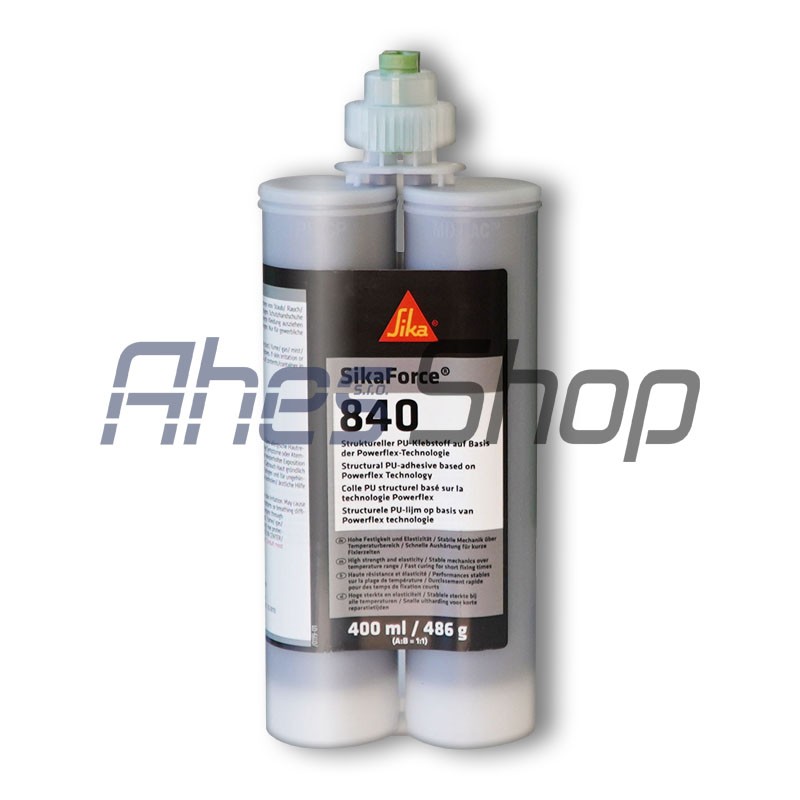SikaForce 840 400ml (AB) SikaForce 840 400ml (AB)