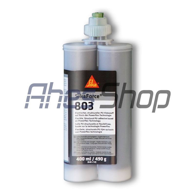 SikaForce 803 400ml (AB) SikaForce 803 400ml (AB)