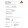 Sikafloor ProSeal 10 W (Aquabex) 200L