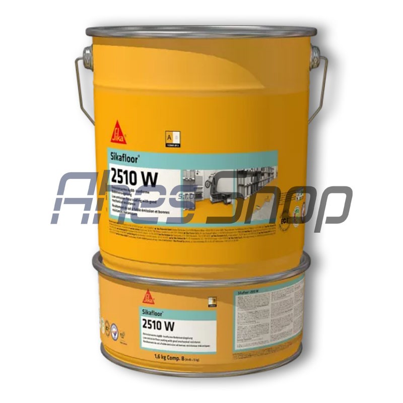 Sikafloor 2510 W 5kg (AB)