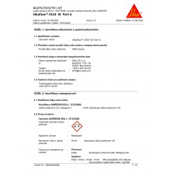 Sikafloor 2510 W 20kg (AB)