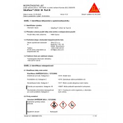 Sikafloor 2510 W 5kg (AB)