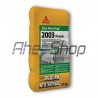 Sika MonoTop 2003 Finish 20kg