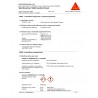 Sika MonoTop 2001 Bond&Protect 15kg