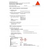 Sika MonoTop 2002 Universal 25kg