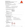 Sika MonoTop 109 WaterProofing 5kg