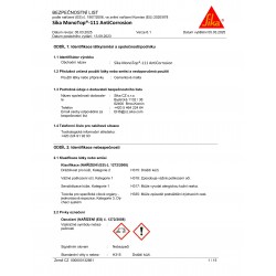 Sika MonoTop 111 AntiCorrosion 2kg