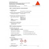 Sika MonoTop 112 MultiUse Repair 5kg