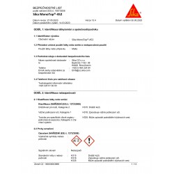 Sika MonoTop 452 25kg
