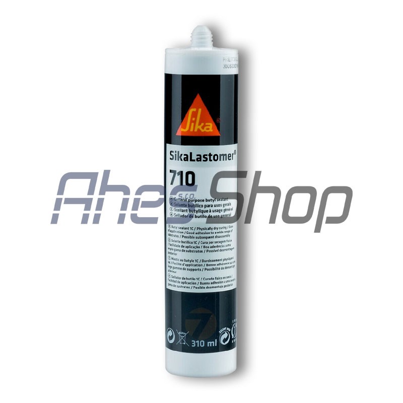 Sika Lastomer 710 310ml