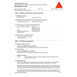 Sika Lastomer 710 600ml