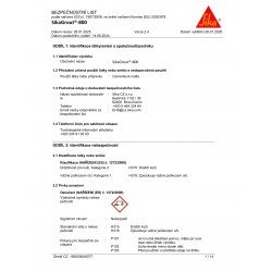 SikaGrout 800 25kg