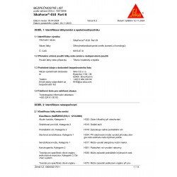 SikaForce 010 1kg (B)