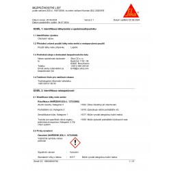 SikaForce 301 50ml (AB)