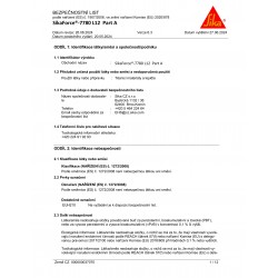 SikaForce 7780 L12 0,4kg (AB)