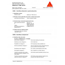 SikaForce 7780 L12 0,4kg (AB)