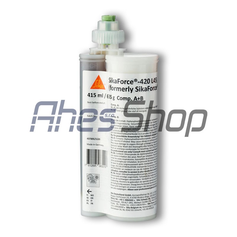 SikaForce 420 L45 SikaForce 420 L45