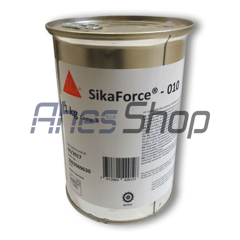 SikaForce 7010 1kg (B) SikaForce 7010 1kg (B)