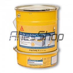 Sikadur Combiflex CF Normal 9kg