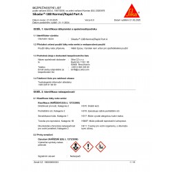 Sikadur 188 Rapid 30kg (AB)
