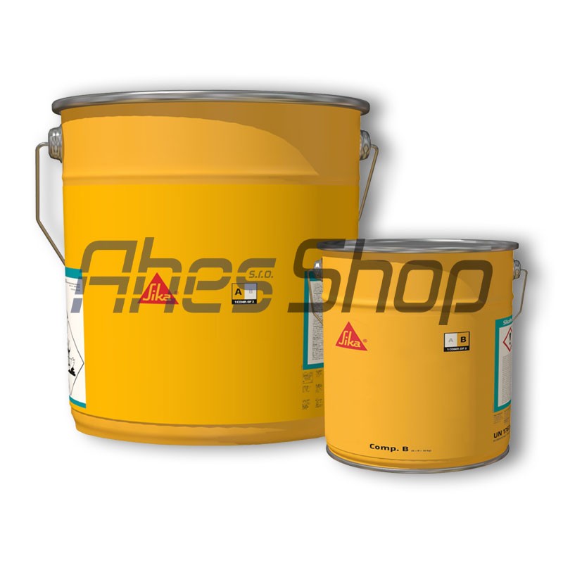 Sikadur Combiflex CF Normal 30kg (AB)