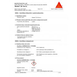 Sikadur 30 6kg (AB)