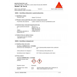 Sikadur 30 40kg (AB)