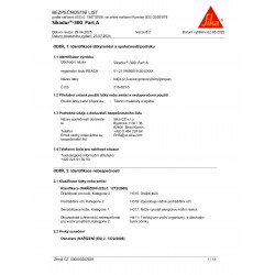 Sikadur 300 20kg (AB)