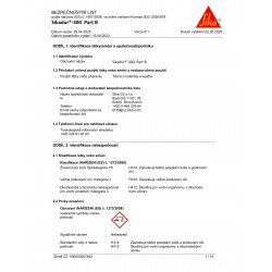 Sikadur 300 20kg (AB)