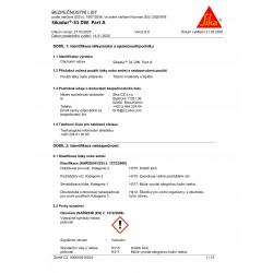 Sikadur 31 DW 6kg (AB)