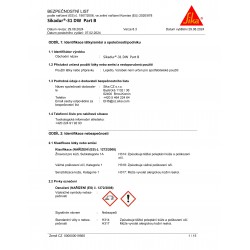 Sikadur 31 DW 6kg (AB)