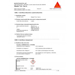 Sikadur 31+ 6kg (AB)