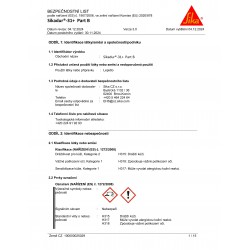 Sikadur 31+ 6kg (AB)