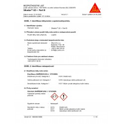 Sikadur 32+ 4,5kg (AB)