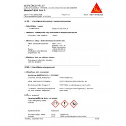 Sikadur 330 30kg (AB)