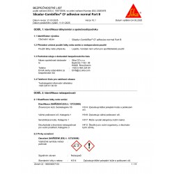Sikadur Combiflex CF Normal 30kg (AB)